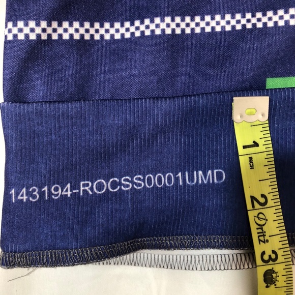 ⬇️RageOn! “ITS LIT” Holiday Christmas Pullover | M - Picture 6 of 7